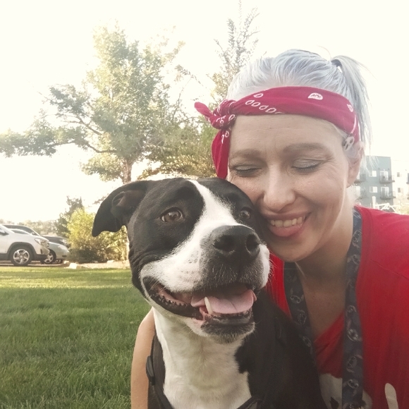 Meet your Posher, Rini kay lynne - Picture 4 of 5